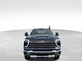 New 2025 Chevrolet Silverado 2500 LTZ w/ LTZ Premium Package image 6