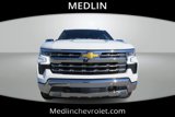 New 2025 Chevrolet Silverado 1500 LTZ image 3
