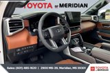 New 2025 Toyota Tundra 1794 Edition image 6