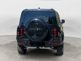 New 2025 Land Rover Defender 110 X-Dynamic SE image 4