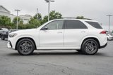 New 2026 Mercedes-Benz GLE 350 4MATIC image 4