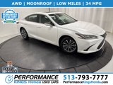 Used 2022 Lexus ES 250 image 1