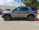 New 2026 Honda Passport TrailSport image 3