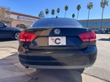 Used 2012 Volkswagen Passat 2.5 SE image 5