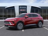 New 2025 Buick Envision Preferred image 2