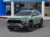 New 2026 Chevrolet Equinox ACTIV w/ Convenience Package III image 6