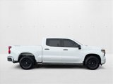 Used 2022 Chevrolet Silverado 1500 Custom image 4