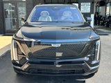 New 2026 Cadillac Vistiq Sport image 5