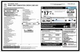 New 2025 RAM 1500 Tungsten image 2