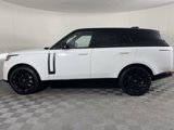 New 2025 Land Rover Range Rover SE image 2