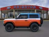 New 2025 Ford Bronco Stroppe Edition image 3