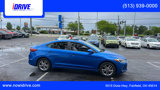 Used 2018 Hyundai Elantra Value Edition w/ Cargo Package image 4