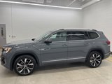 New 2025 Volkswagen Atlas SEL Premium R-Line image 2