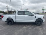 New 2025 Ford F150 XLT w/ Equipment Group 301A Standard image 6