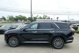 New 2025 Hyundai Palisade Calligraphy image 2