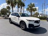 Certified 2025 Acura MDX A-Spec image 2