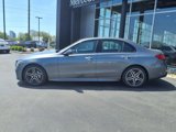 New 2025 Mercedes-Benz C 300 4MATIC Sedan image 3