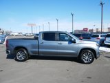 Used 2021 Chevrolet Silverado 1500 LT w/ All Star Edition Plus image 2