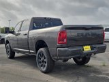 New 2025 RAM 2500 Laramie image 4