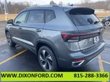 New 2025 Volkswagen Taos SE image 5