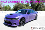 Used 2023 Dodge Charger GT w/ Blacktop Package image 3