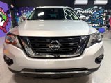 Used 2019 Nissan Pathfinder SV image 4
