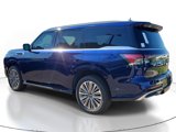 New 2025 INFINITI QX80 Sensory image 4