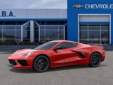 New 2025 Chevrolet Corvette Stingray Coupe w/ 1LT image 2