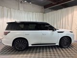 Used 2025 INFINITI QX80 Autograph w/ Autograph Exterior Package image 4