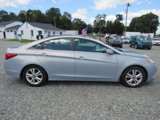 Used 2013 Hyundai Sonata Limited w/ Premium Pkg image 4