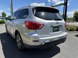 Used 2018 Nissan Pathfinder S image 4