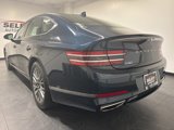 Used 2021 Genesis G80 2.5T image 3