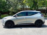 Used 2023 Chevrolet Bolt EUV Premier w/ Sun & Sound Package image 4