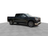 New 2025 Chevrolet Silverado 1500 LT w/ Z71 Off-Road Package image 2