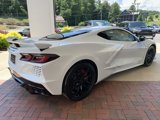 New 2025 Chevrolet Corvette Stingray Preferred Cpe w/ 2LT image 2