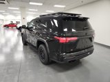 New 2025 Toyota Sequoia TRD Pro image 4
