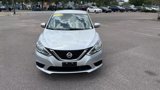 Used 2018 Nissan Sentra S image 2