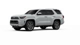 New 2025 Toyota 4Runner 4WD image 2