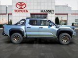 New 2025 Toyota Tacoma Trailhunter image 2