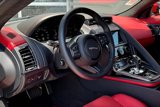 New 2024 Jaguar F-TYPE Coupe AWD image 6