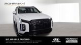 New 2025 Hyundai Palisade Calligraphy image 4