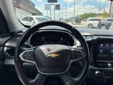 Used 2020 Chevrolet Traverse LT w/ Driver Confidence II Package image 4