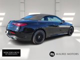 New 2026 Mercedes-Benz CLE 300 4MATIC Cabriolet image 3