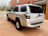 Used 2018 Toyota 4Runner SR5 image 4