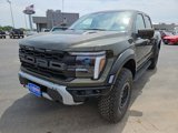 New 2025 Ford F150 Raptor image 4