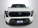 New 2025 Toyota Tacoma TRD Off-Road image 3