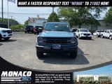 Certified 2023 Ford Bronco 4-Door image 3