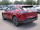 New 2025 Nissan Murano Platinum w/ Cargo Package image 5