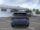 New 2025 Lincoln Nautilus Reserve image 5