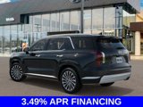 New 2025 Hyundai Palisade Calligraphy image 5